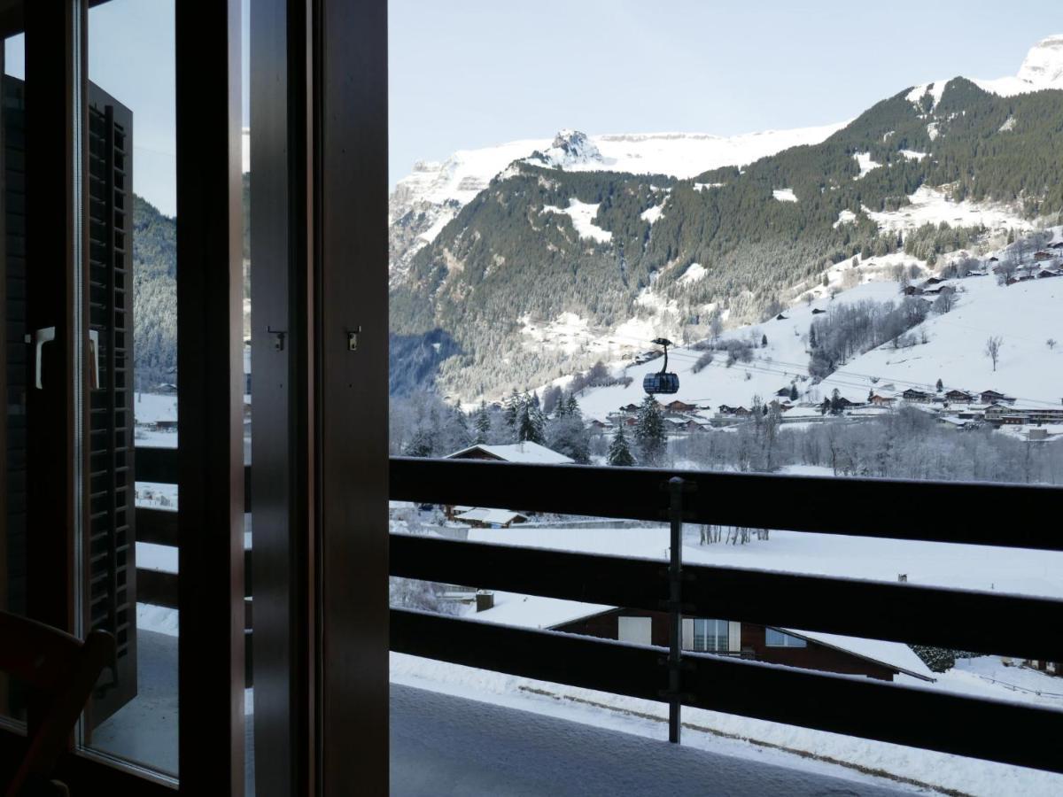 Nordwestwand By Interhome Apartment *