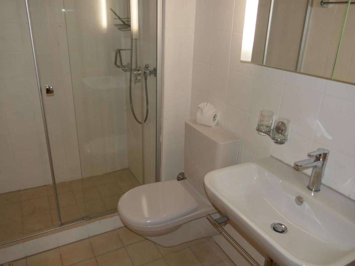 Apartamento Nordwestwand By Interhome Grindelwald