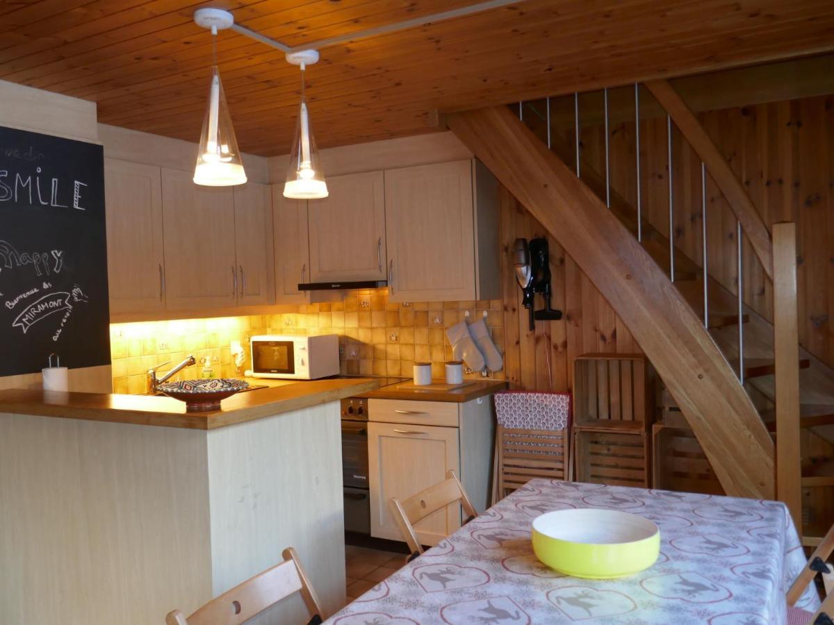 Nordwestwand By Interhome Apartment