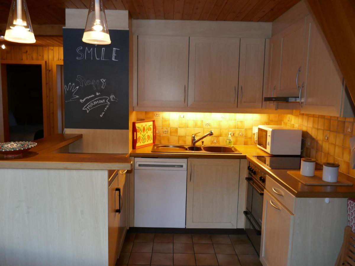 Nordwestwand By Interhome