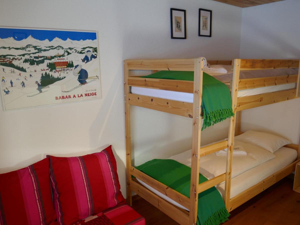 Nordwestwand By Interhome * Grindelwald