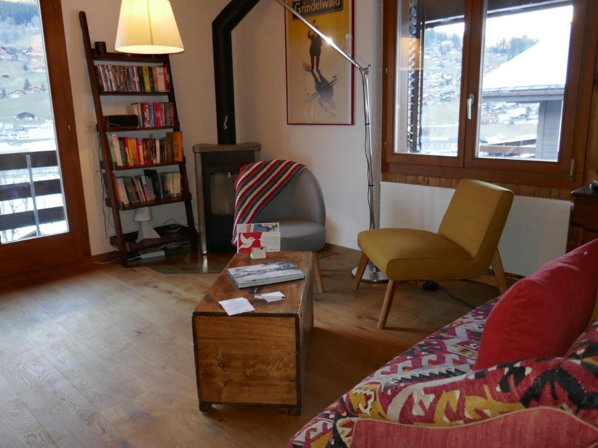 Nordwestwand By Interhome Apartment *
