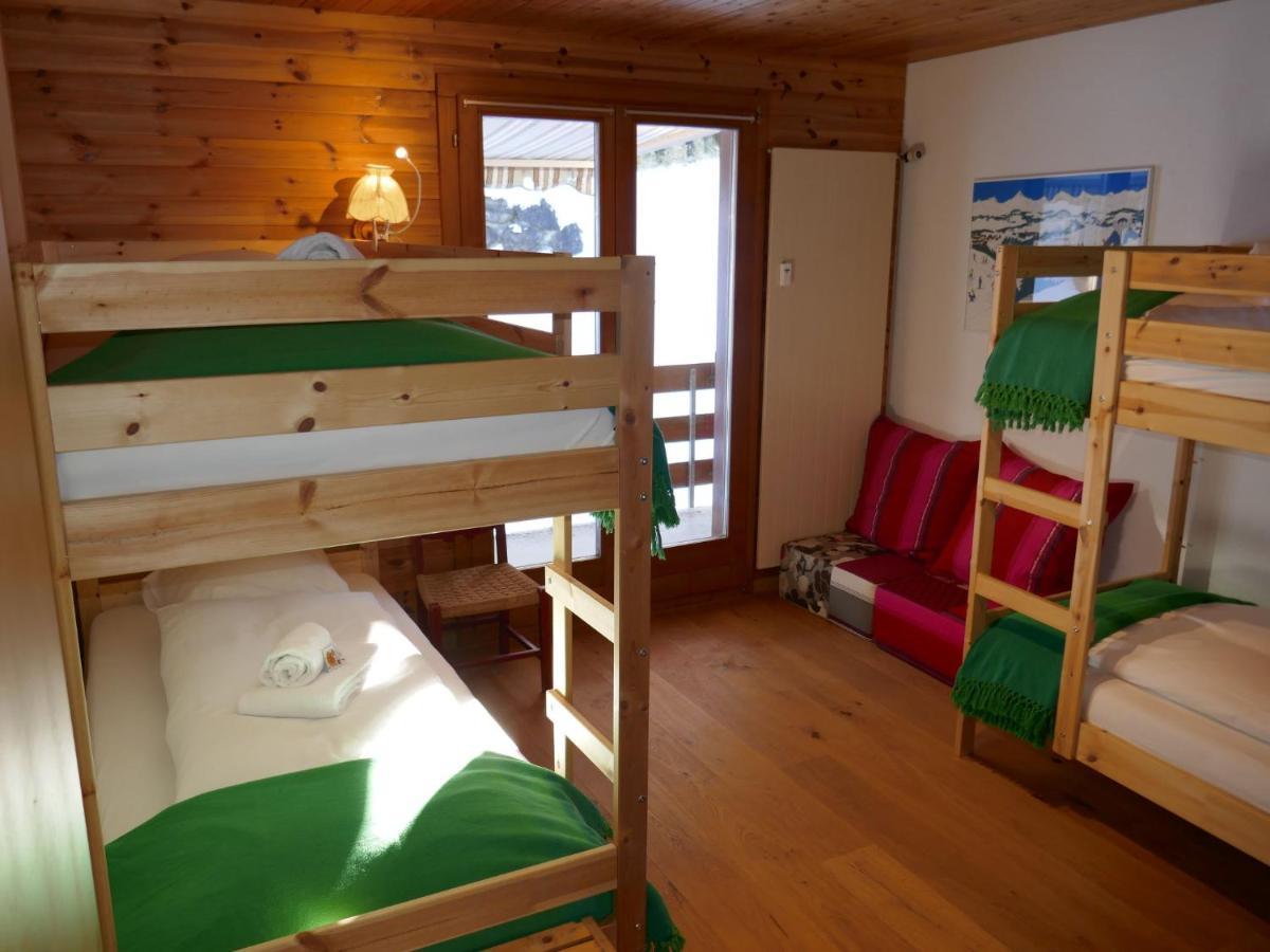 Nordwestwand By Interhome *