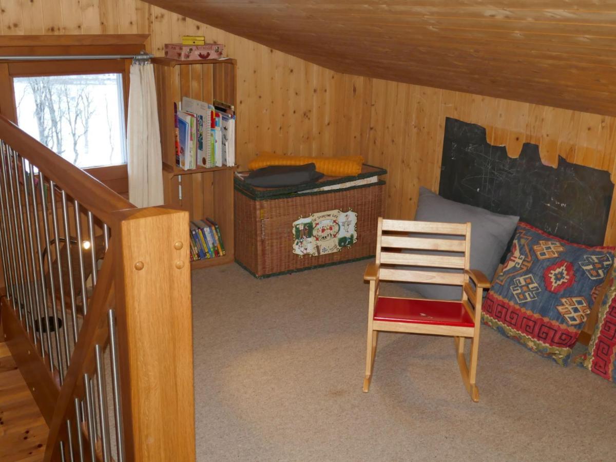 Nordwestwand By Interhome Apartment Grindelwald