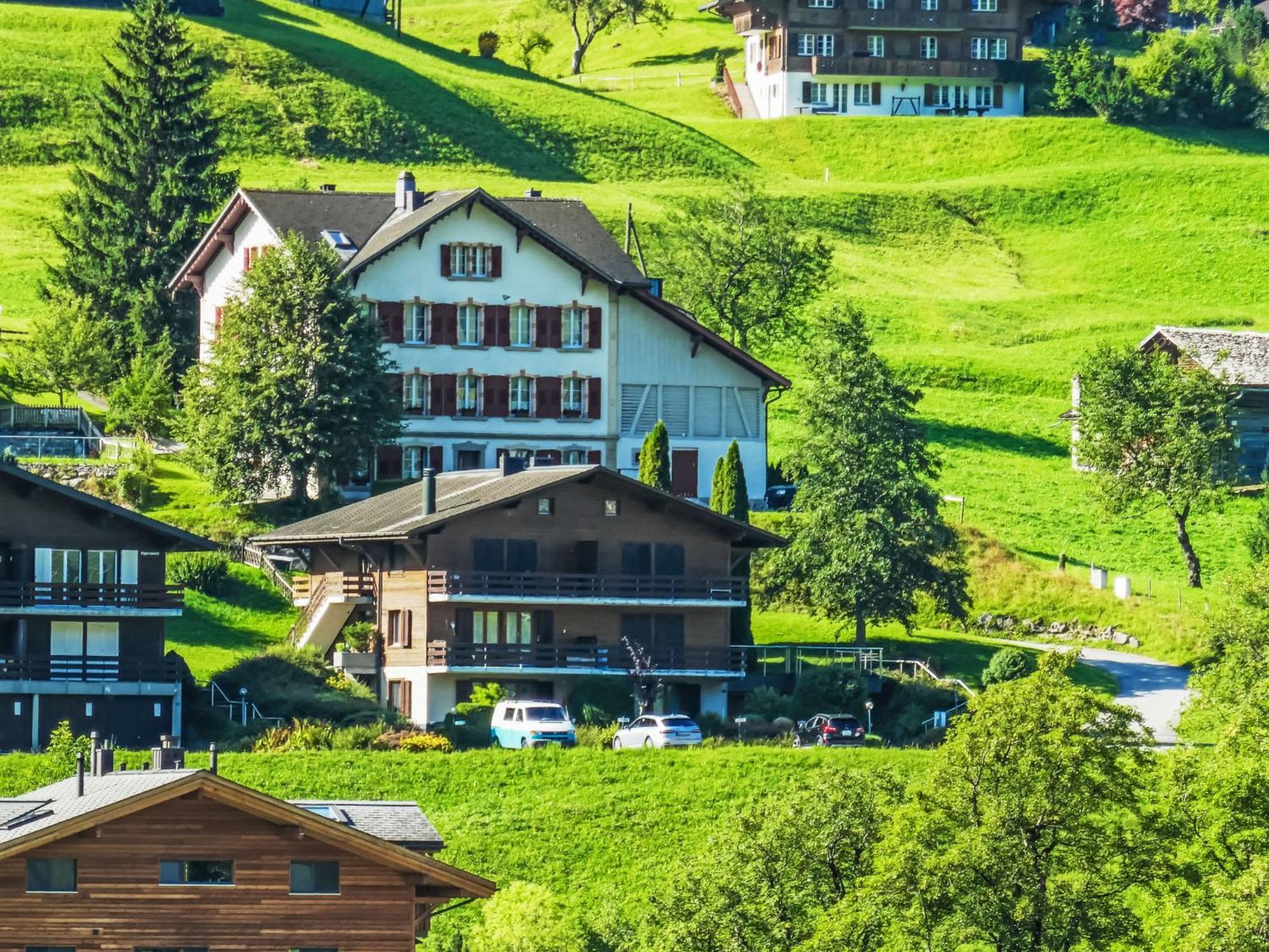 Nordwestwand By Interhome Apartment *